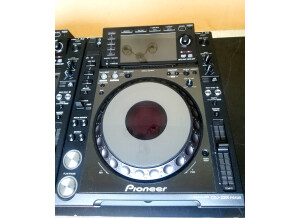 Pioneer CDJ-2000 Nexus (66225)