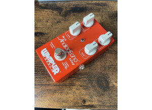 Wampler Pedals Faux Analog Echo Delay