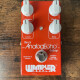 Faux Analog Echo Delay Faux Analog Echo Delay