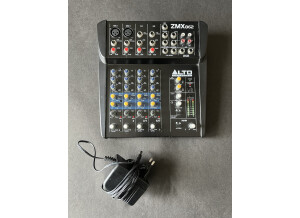 Alto Professional ZMX862 (13149)