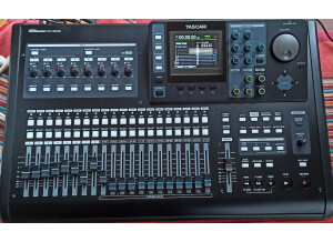 Tascam DP-32SD (66965)