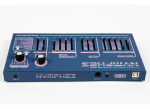 Dreadbox Nymphes