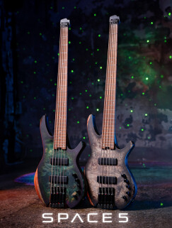 Space 5s Space 5s