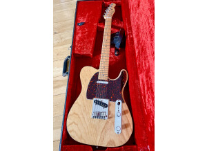Fender American Deluxe Telecaster [1998-2003] (4007)