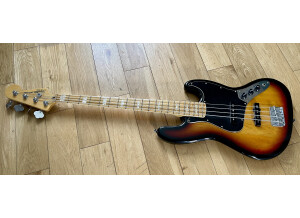Squier Vintage Modified Jazz Bass '77 (16931)