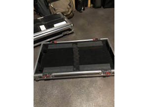 Gator Cases G-TOUR PEDALBOARD-LGW