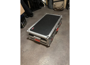 Gator Cases G-TOUR PEDALBOARD-LGW