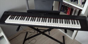Vends piano Yamaha Piaggero NP31