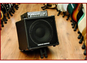 Genz-Benz Shuttle 3.0-10T (99053)