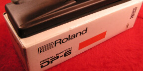 Roland DP-6 ancien stock années 1980'