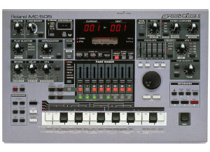 Roland MC-505 (10067)