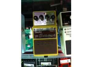 Boss FBM-1 Fender '59 Bassman (54218)