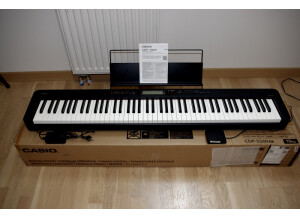 Casio CDP-S360 (80878)