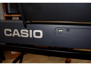Casio CDP-S360 (35643)
