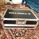 Traktor Kontrol S4 Flight Case Traktor Kontrol S4 Flight Case