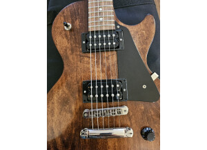 Gibson Les Paul Studio Faded