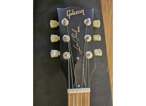 Gibson Les Paul Studio Faded