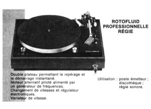 Barthe Rotofluid (69081)