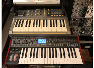 Behringer DeepMind 6 (71087)
