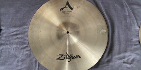 Zildjian 18“ A-Series Thin Crash