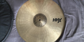 Sabian 21“ HHX Dry Ride