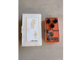 Vends Catalinbread Overdrive supercharged