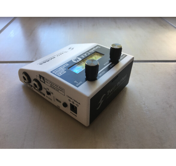 Two Notes Audio Engineering Torpedo C.A.B. M (27324)