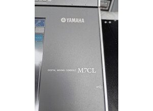 Yamaha M7CL-48