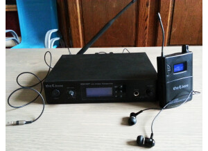 The T.bone IEM 100 (31739)