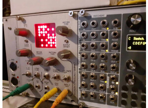 Kilpatrick Audio K4815 Pattern Generator (10569)