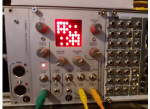 Kilpatrick Audio K4815 Pattern Generator (2225)