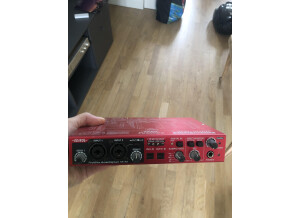 Edirol FA-101 (4251)