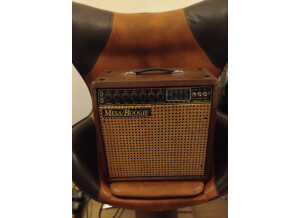 Mesa Boogie Mark III Combo Hardwood (95510)