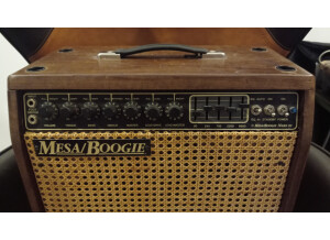 Mesa Boogie Mark III Combo Hardwood (10525)