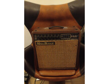 Mesa Boogie Mark III Combo Hardwood (41047)