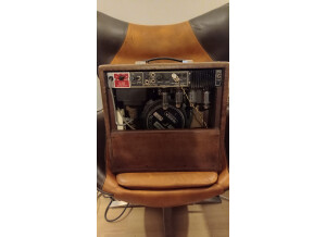 Mesa Boogie Mark III Combo Hardwood (95864)