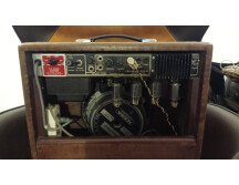 Mesa Boogie Mark III Combo Hardwood (45312)