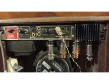 Mesa Boogie Mark III Combo Hardwood (73966)
