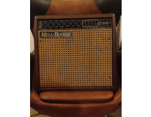 Mesa Boogie Mark III Combo Hardwood (67819)