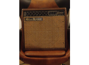 Mesa Boogie Mark III Combo Hardwood (67819)