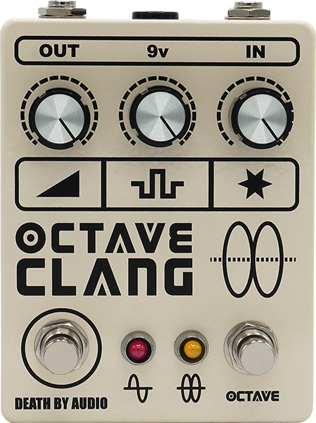 Octave Clang v2