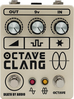 Octave Clang v2 Octave Clang v2