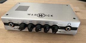 WARWICK Gnome 1 Pro