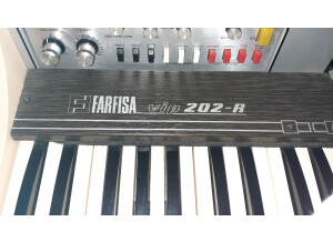 Farfisa VIP 202R