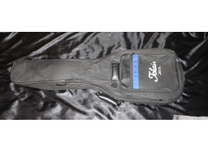 Tokai Breezysound Telecaster (2657)