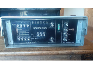 Binson Echorec PE 603-T (3150)