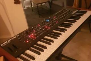 Dave Smith Instruments Prophet REV2 8 voix
