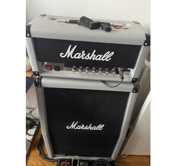 Marshall 2536A (19775)