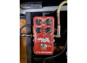 TC Electronic Hall of Fame Reverb (61431)