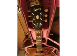 Gibson Hummingbird True Vintage - Heritage Cherry Sunburst (48171)